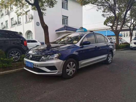 起步價(jià)14元，浦東區(qū)域性出租汽車(chē)新能源車(chē)型運(yùn)價(jià)方案實(shí)施